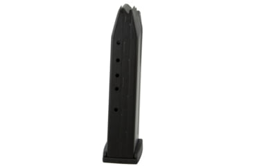 Image of Heckler &amp; Koch Pistol Magazine, VP40/P30, .40 Cal, 13 Rounds, Black, 50259078-13RD