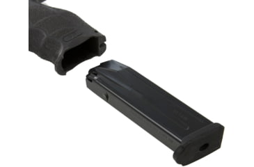 Image of Heckler &amp; Koch Pistol Magazine, VP40/P30, .40 S&amp;W, 13 Round, Black, 1 Pack, Steel, 50259078-13RD