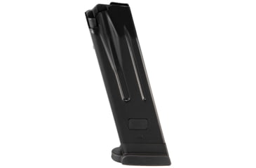Image of Heckler &amp; Koch Pistol Magazine, VP9/P30, 9mm, 10 Rounds, Black, 50259077-10RD