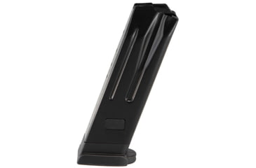 Image of Heckler &amp; Koch Pistol Magazine, VP9/P30, 9mm, 10 Rounds, Black, 50259077-10RD