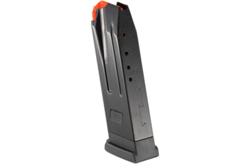 Image of Heckler &amp; Koch Pistol Magazine, VP9/P30, 9mm, 10 Rounds, Black, 50259077-10RD