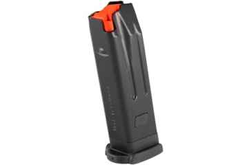 Image of Heckler &amp; Koch Pistol Magazine, VP9/P30, 9mm, 10 Rounds, Black, 50259077-10RD
