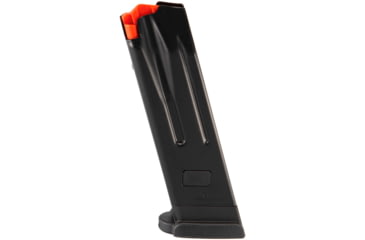 Image of Heckler &amp; Koch Pistol Magazine, VP9/P30, 9mm, 10 Rounds, Black, 50259077-10RD