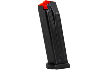 Image of Heckler &amp; Koch Pistol Magazine, VP9/P30, 9mm, 17 Rounds, Black, 50255803-17RD