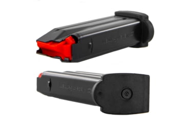 Image of Heckler &amp; Koch Pistol Magazine, VP9/P30, 9mm, 17 Rounds, Black, 50255803-17RD