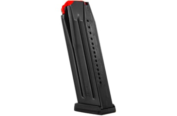 Image of Heckler &amp; Koch Pistol Magazine, VP9/P30, 9mm, 17 Rounds, Black, 50255803-17RD