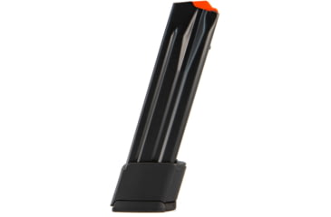 Image of Heckler &amp; Koch Pistol Magazine, VP9/P30, 9mm, 20 Rounds, Black, 50256715-20RD