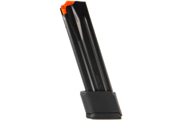 Image of Heckler &amp; Koch Pistol Magazine, VP9/P30, 9mm, 20 Rounds, Black, 50256715-20RD