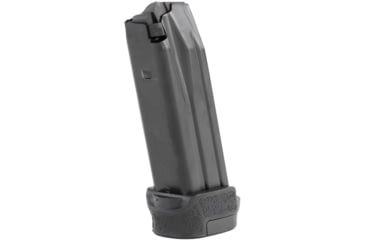 Image of Heckler &amp; Koch Pistol Magazine, VP9SK/P30SK, 9mm, 15 Rounds, Black, 50257860-15RD