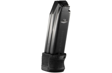 Image of Heckler &amp; Koch Pistol Magazine, VP9SK/P30SK, 9mm, 17 Rounds, Black, 50257859-17RD