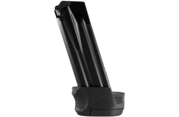 Image of Heckler &amp; Koch Pistol Magazine, VP9SK/P30SK, 9mm, 17 Rounds, Black, 50257859-17RD