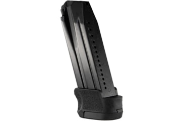 Image of Heckler &amp; Koch Pistol Magazine, VP9SK/P30SK, 9mm, 17 Rounds, Black, 50257859-17RD