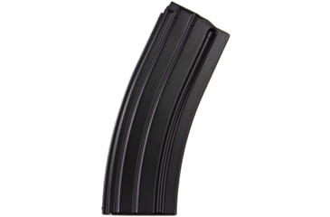 Image of Heckler &amp; Koch Rifle Magazine, MR556, 5.56mm, 30 Rounds, Black, 251770S-30RD