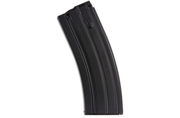 Image of Heckler &amp; Koch Rifle Magazine, MR556, 5.56mm, 30 Rounds, Black, 251770S-30RD