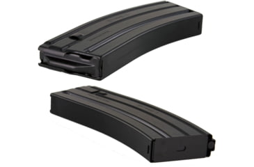 Image of Heckler &amp; Koch Rifle Magazine, MR556, 5.56mm, 30 Rounds, Black, 251770S-30RD