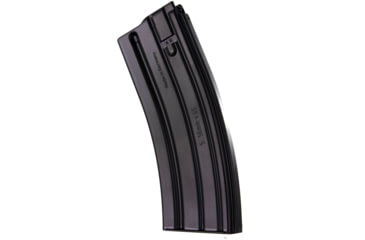 Image of Heckler &amp; Koch Rifle Magazine, MR556, 5.56mm, 30 Rounds, Black, 251770S-30RD