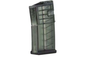 Image of Heckler &amp; Koch Rifle Magazine, MR762, 7.62mm, 20 Rounds, Black, 234708S-20RD