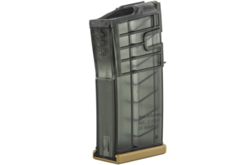 Image of Heckler &amp; Koch Rifle Magazine, MR762, 7.62mm, 20 Rounds, RAL8000, 50236507-20RD