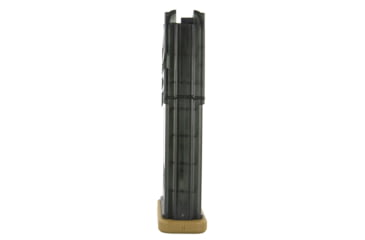 Image of Heckler &amp; Koch Rifle Magazine, MR762, 7.62mm, 20 Rounds, RAL8000, 50236507-20RD