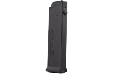 Image of Heckler &amp; Koch Rifle Magazine, USC, .45 Cal, 10 Rounds, Black, 219486s-10RD