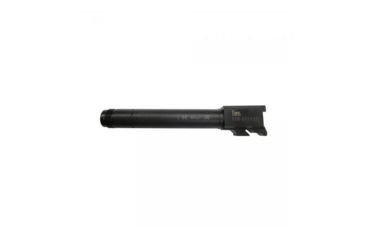 Image of Heckler &amp; Koch Threaded Barrel for HK45, 45 ACP, Black, 226351