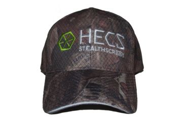 Image of HECS Energy Concealment Cap, Realtree Xtra 104HATRTX