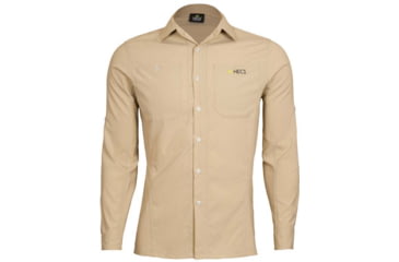 Image of HECS Hunting Adventure Extra Large Shirt - Womens, 1331615206