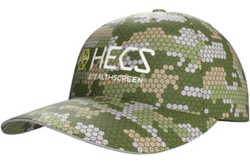 Image of HECS Hunting Camo Anywhere Hunting Hat - Mens, 1133411427