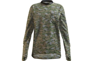 Image of HECS Hunting Lightweight Shirt - Men's, Anywhere, 2XL, 1131911407