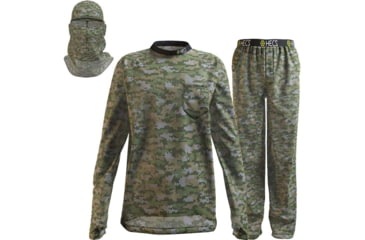 Image of HECS Hunting Lightweight System - Mens, LWS001