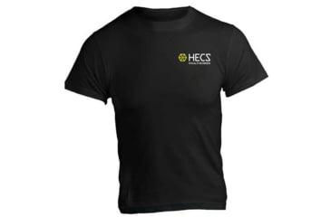 Image of HECS Hunting Logo Small T-Shirt - Mens, 114TSSM