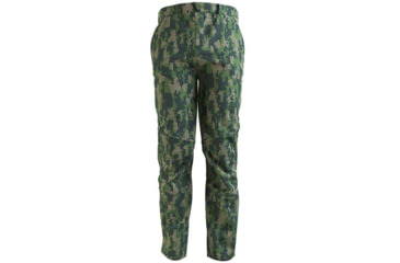 Image of HECS Hunting Outerwear Hunting Pant - Mens, Green, 40x32, 1332112122