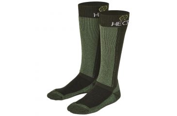 Image of HECS Socks, Green Large 112HECSSKSLRG