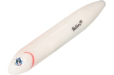 Image of Heddon Super Spook Topwater Walking Bait, 5in, 7/8oz, Bone, X925614