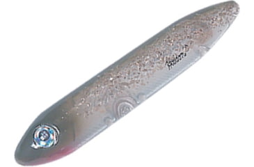 Image of Heddon Super Spook Topwater Walking Bait, 5in, 7/8oz, Flitter Shad, X925610