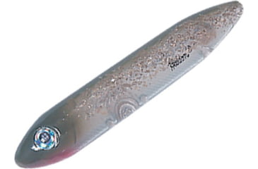 Image of Heddon Super Spook Jr. Topwater Walking Bait, 3-1/2in, 1/2 oz, Flitter Shad, X923610