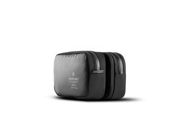 Image of Heimplanet Monolith Dopp Kit, Black, 0050065
