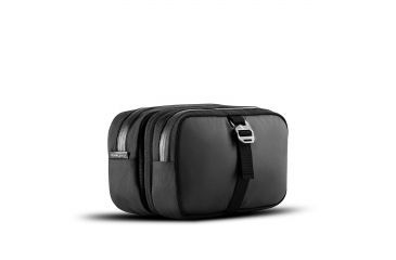 Image of Heimplanet Monolith Dopp Kit, Black, 0050065