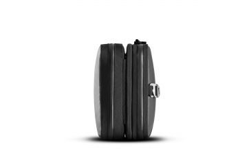 Image of Heimplanet Monolith Dopp Kit, Black, 0050065