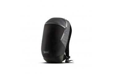 Image of Heimplanet Motion ARC Backpack, Dark Grey/Green, 20L, 0050310