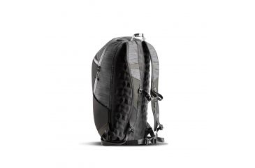 Image of Heimplanet Motion ARC Backpack, Dark Grey/Green, 20L, 0050310