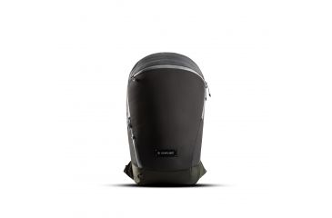 Image of Heimplanet Motion ARC Backpack, Dark Grey/Green, 20L, 0050310