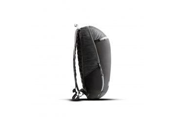 Image of Heimplanet Motion ARC Backpack, Dark Grey/Green, 20L, 0050310