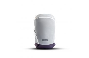 Image of Heimplanet Motion ARC Backpack, Light Grey/Purple, 20L, 0050311