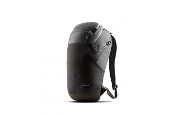 Image of Heimplanet Motion ELLIPSE Backpack, Dark Grey/Green, 25L, 0050320