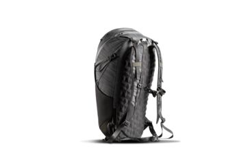 Image of Heimplanet Motion ELLIPSE Backpack, Dark Grey/Green, 25L, 0050320