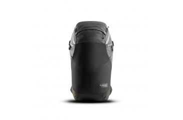 Image of Heimplanet Motion ELLIPSE Backpack, Dark Grey/Green, 25L, 0050320