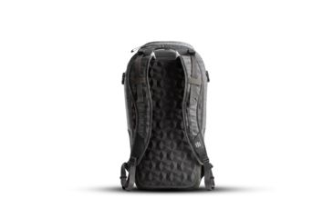 Image of Heimplanet Motion ELLIPSE Backpack, Dark Grey/Green, 25L, 0050320