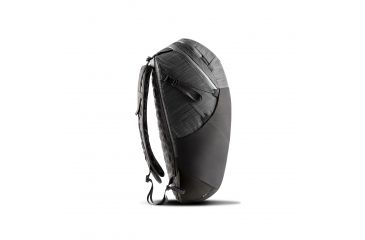 Image of Heimplanet Motion ELLIPSE Backpack, Dark Grey/Green, 25L, 0050320