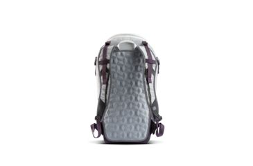 Image of Heimplanet Motion ELLIPSE Backpack, Light Grey/Purple, 25L, 0050321
